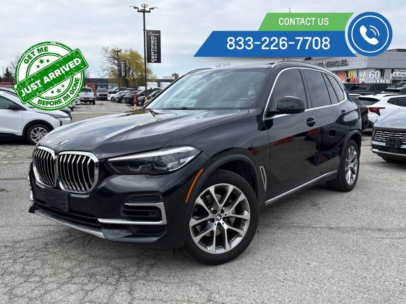 2023 BMW X5