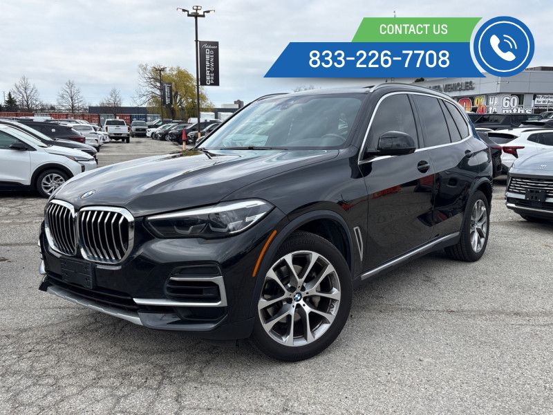 2023 BMW X5
