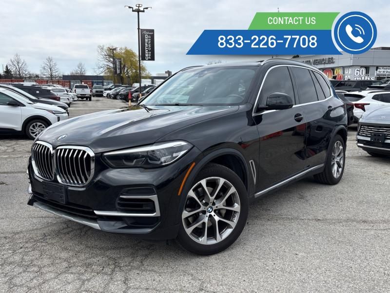 2023 BMW X5