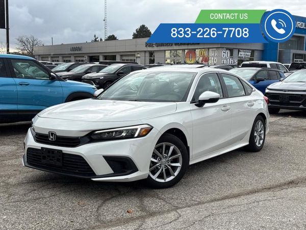 2024 Honda Civic