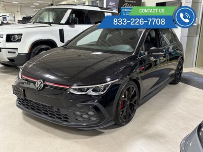 2024 Volkswagen Golf GTI