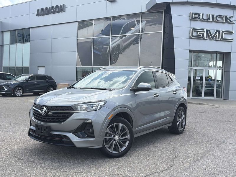 2023 Buick Encore GX