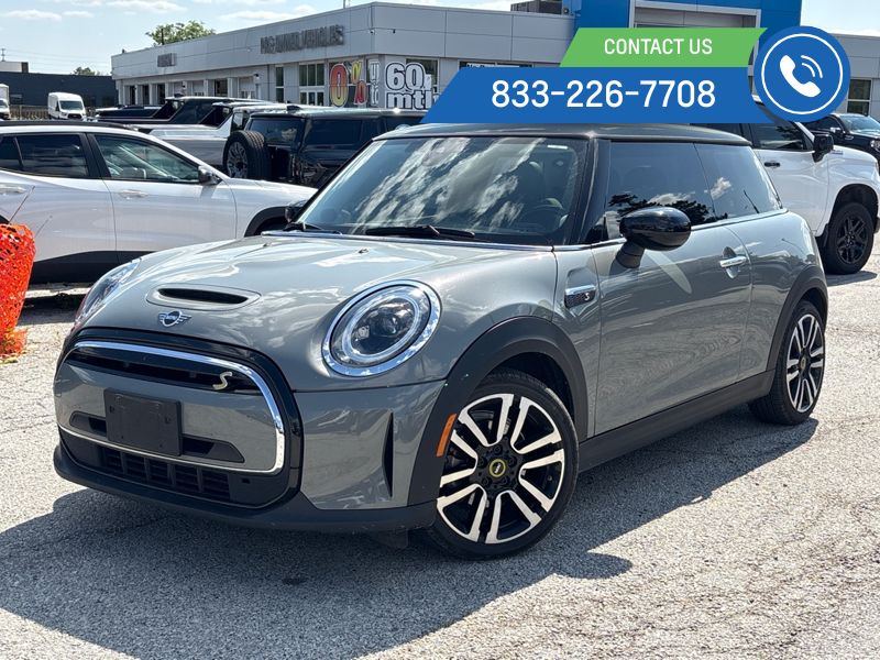 2023 MINI 3 Door