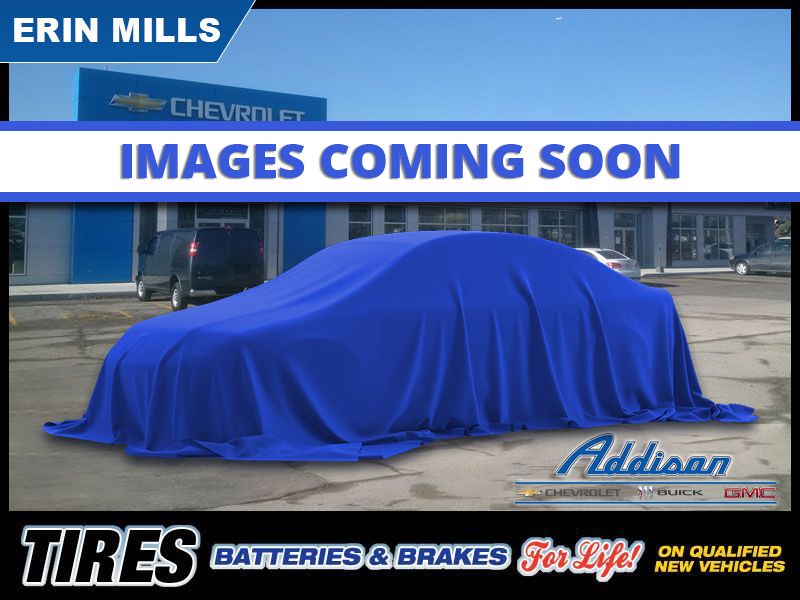 2027 Chevrolet Equinox EV