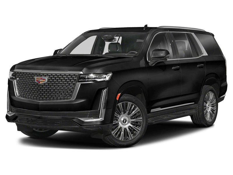 2023 Cadillac Escalade