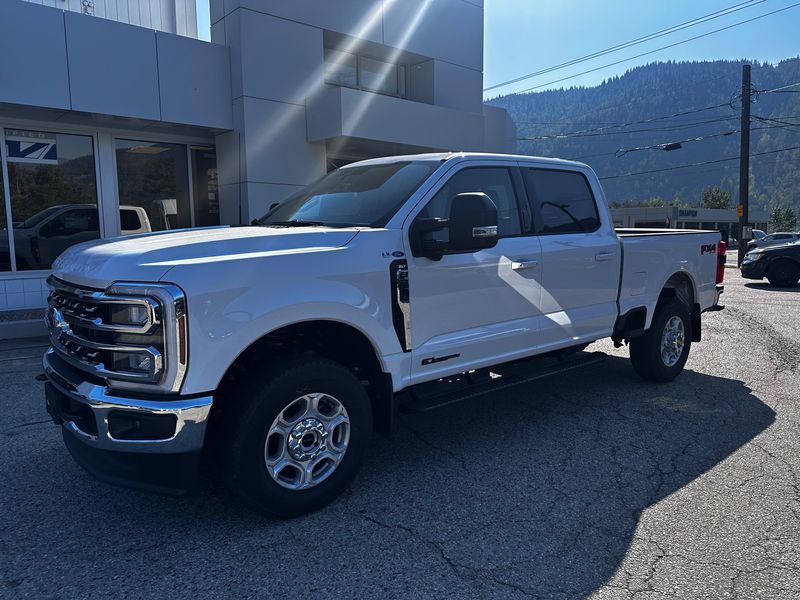 2026 Ford Super Duty