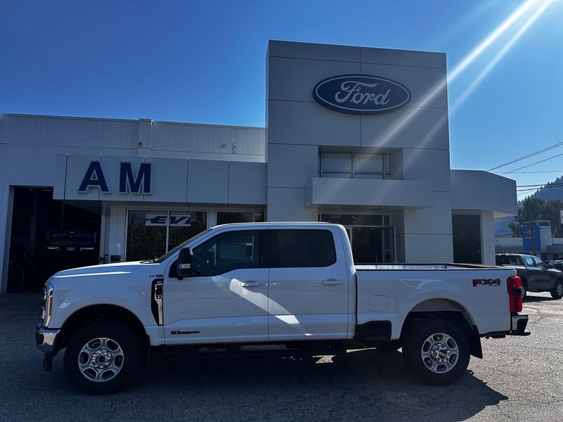 2026 Ford Super Duty