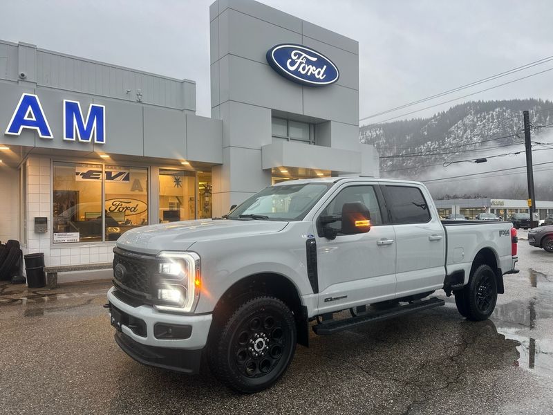 2026 Ford Super Duty