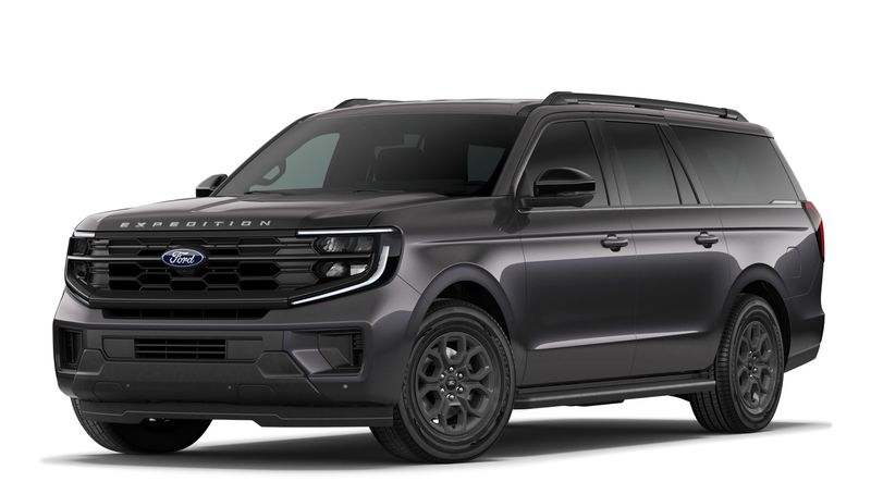 2026 Ford Expedition