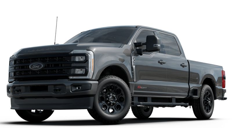 2024 Ford Super Duty F-350 SRW