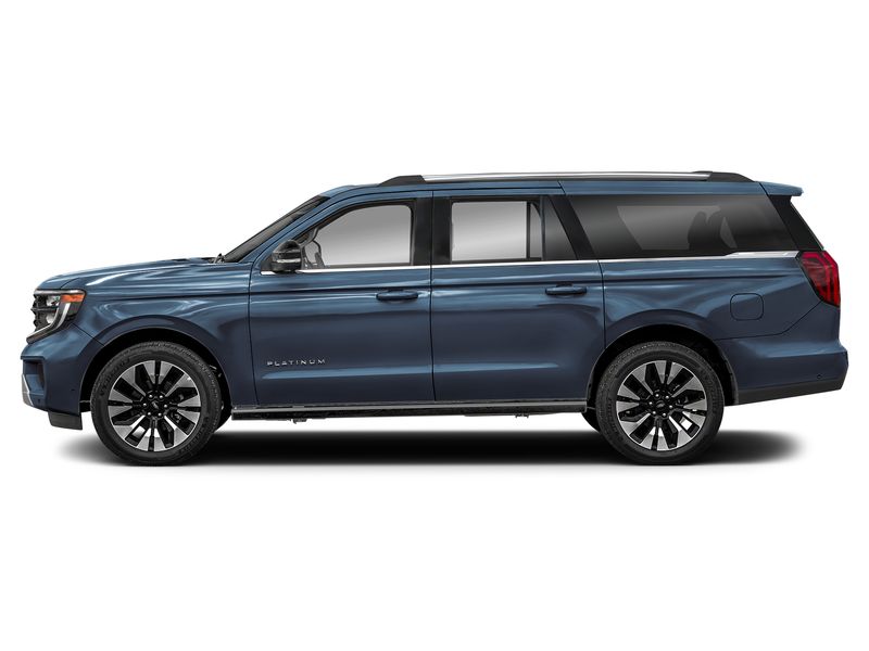 2026 Ford Expedition