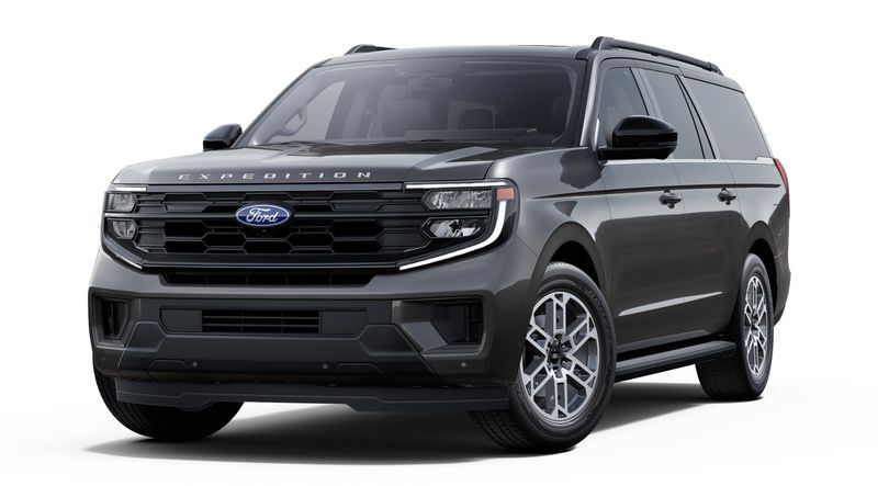 2025 Ford Expedition