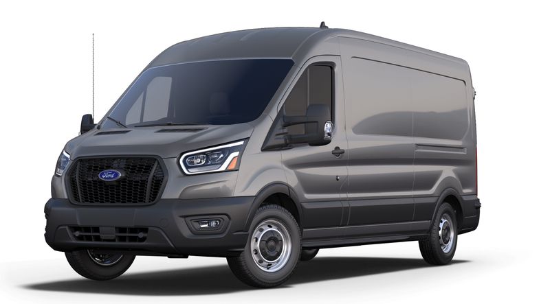 2023 Ford Transit Cargo Van