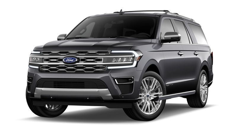 2023 Ford Expedition
