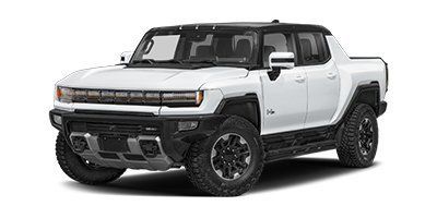2024 GMC HUMMER EV Pickup