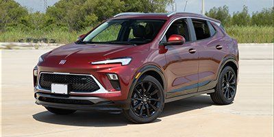 2024 Buick Encore GX à vendre à Pitt Meadows