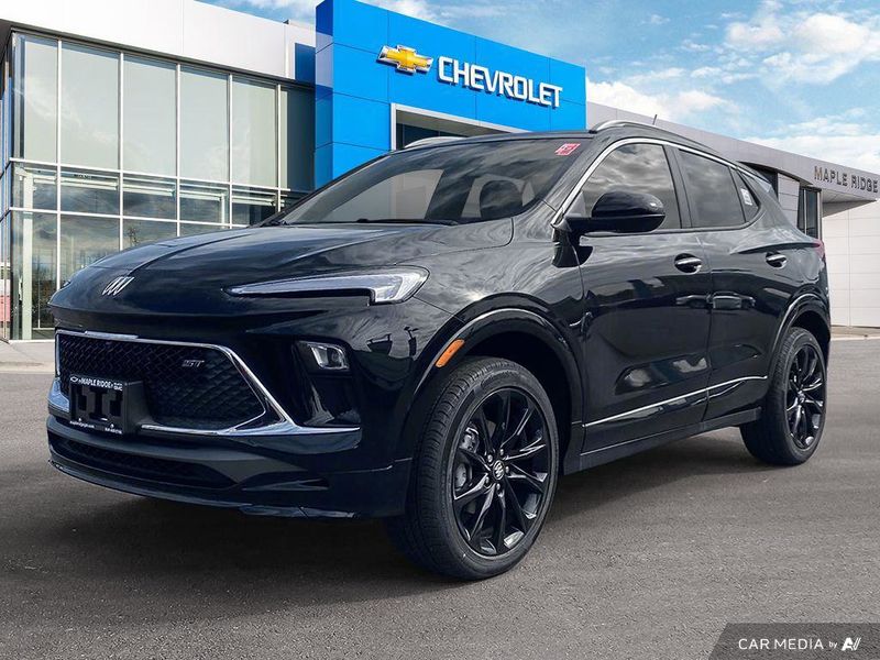 2024 Buick Encore GX