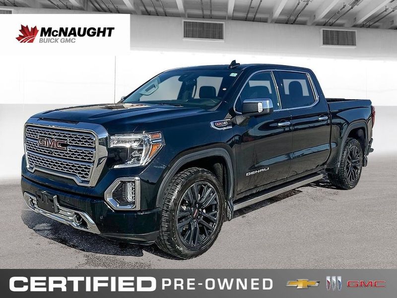 2022 GMC Sierra 1500 Limited