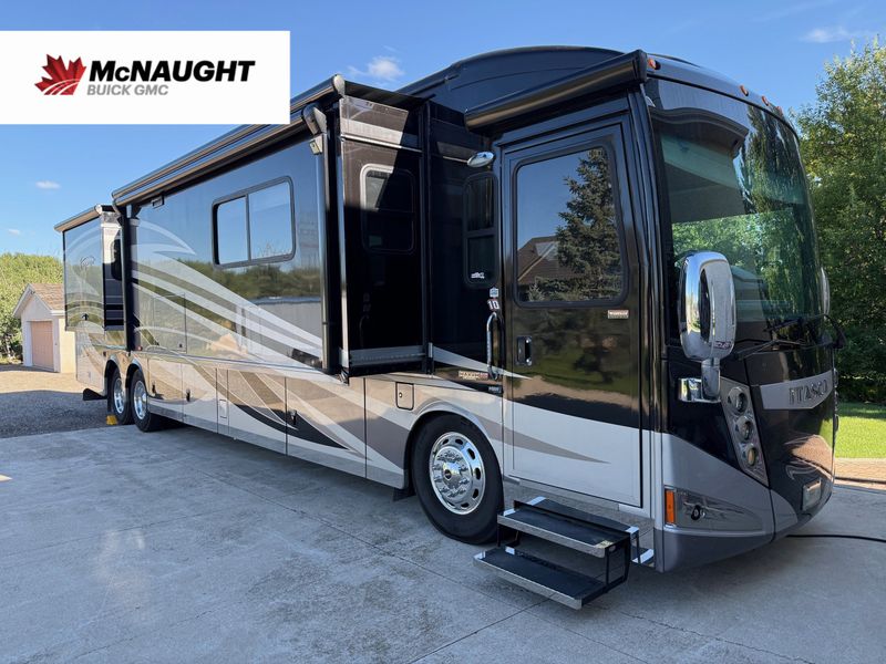 2014 Winnebago Itasca Ellipse