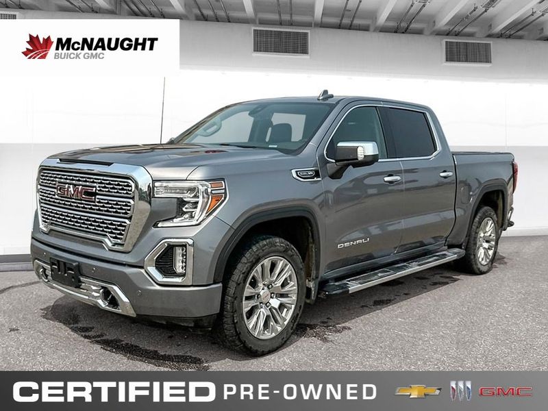 2022 GMC Sierra 1500 Limited