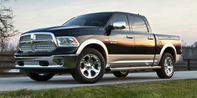 2019 Ram 1500 Classic