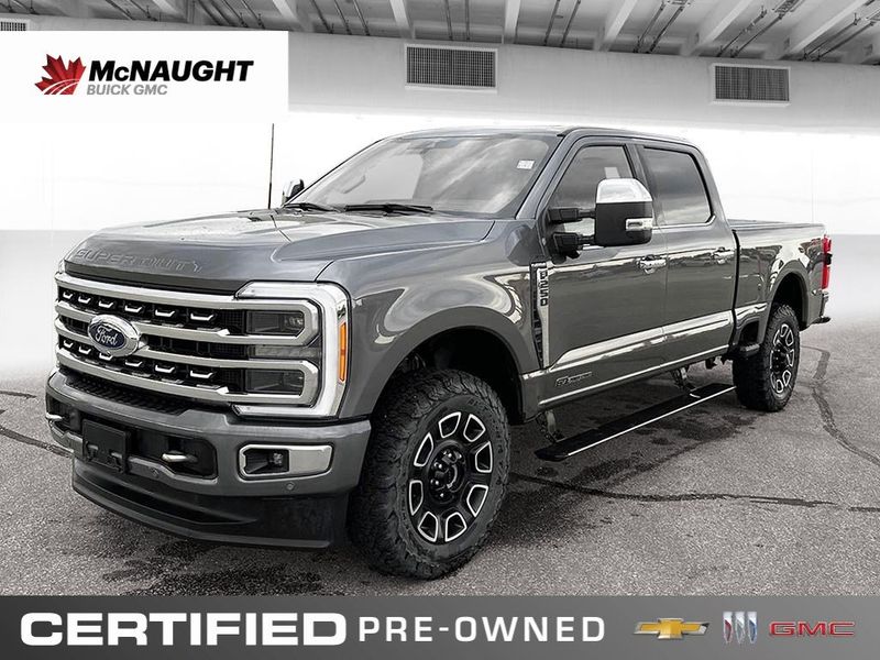 2023 Ford Super Duty F-250 SRW