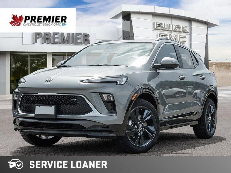 2026 Buick Encore GX