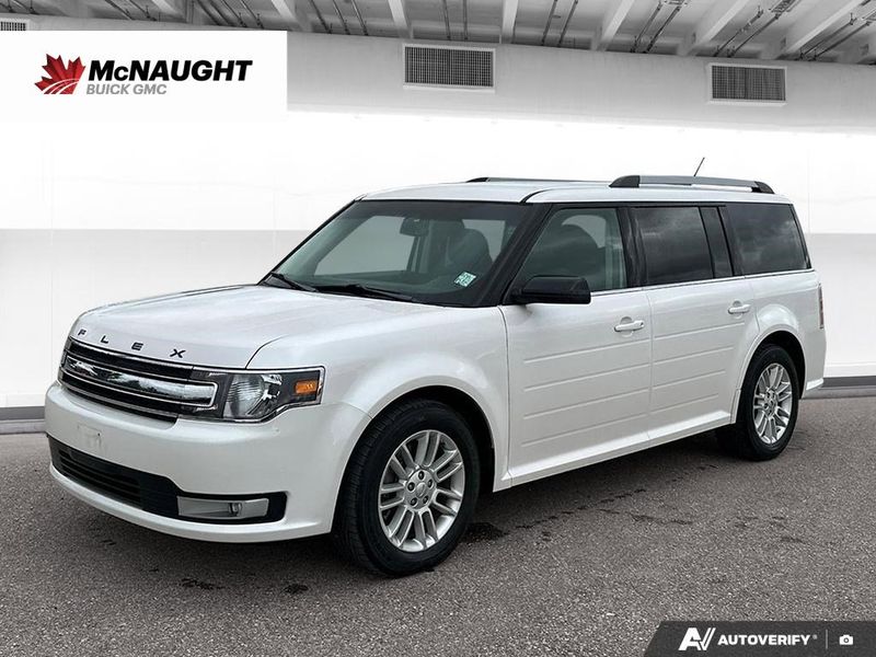 2013 Ford Flex