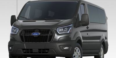 2021 Ford Transit Passenger Wagon