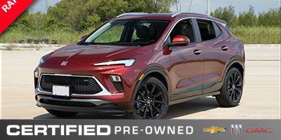 2024 Buick Encore GX