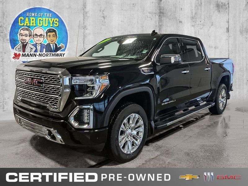 2022 GMC Sierra 1500 Limited