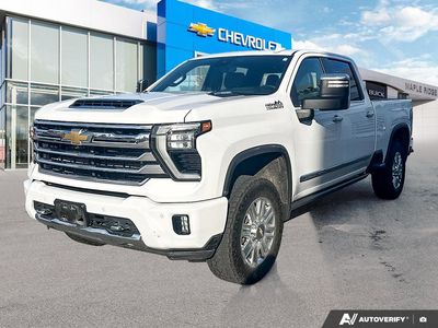 2024 Chevrolet Silverado 3500HD à vendre à Pitt Meadows