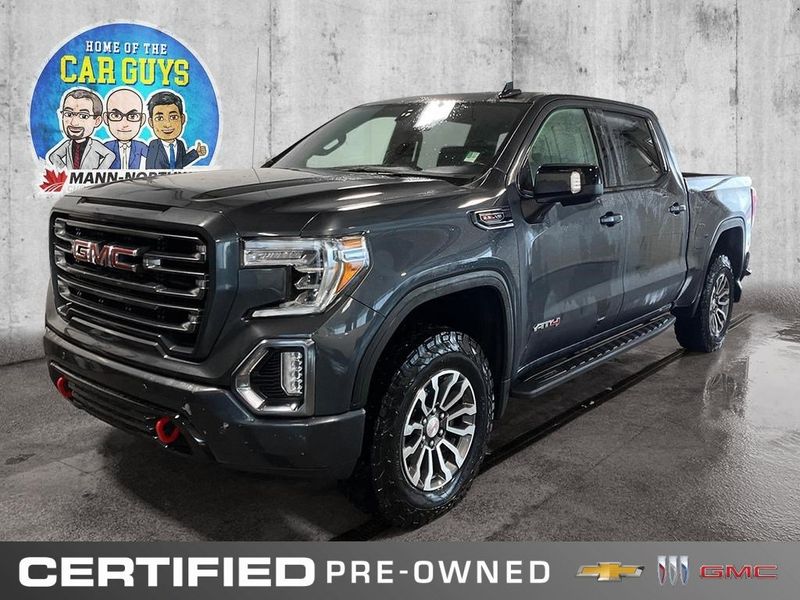 2022 GMC Sierra 1500 Limited