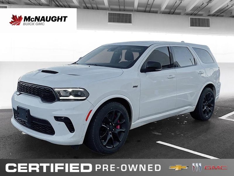 2022 Dodge Durango