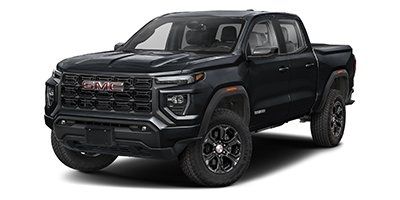 2024 GMC Canyon