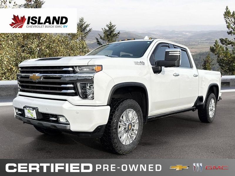 2022 Chevrolet Silverado 3500HD