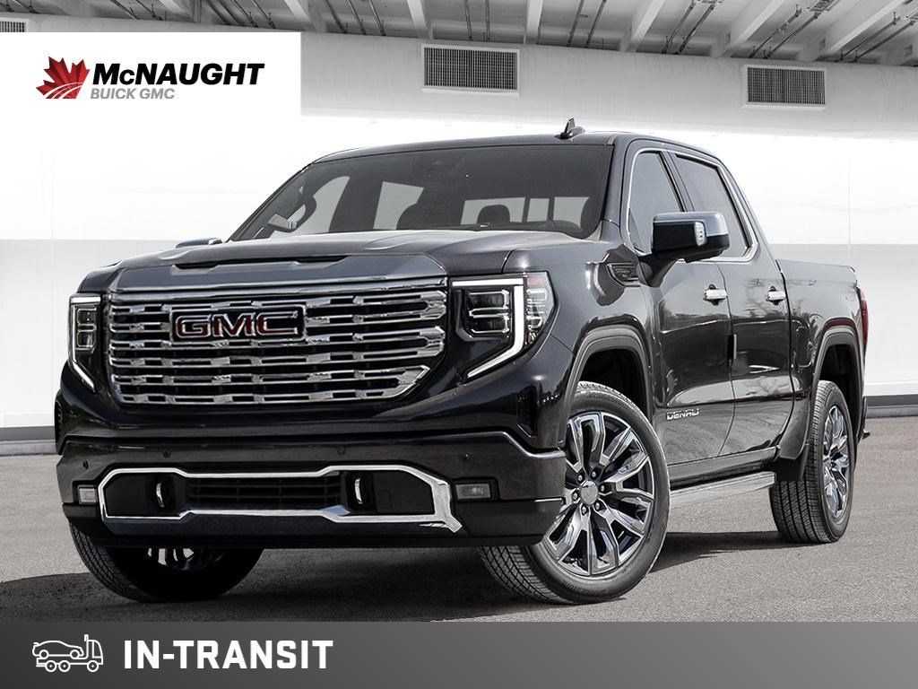 New 2026 GMC Sierra-1500 Denali 264970