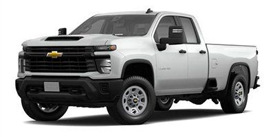 2026 Chevrolet Silverado 3500HD