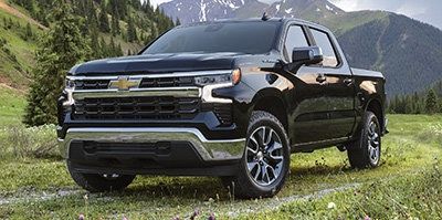 2024 Chevrolet Silverado 1500 à vendre à Pitt Meadows