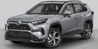 2024 Toyota RAV4 Prime