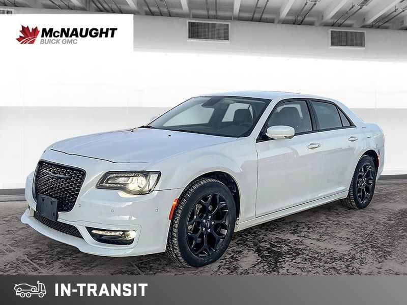 2023 Chrysler 300