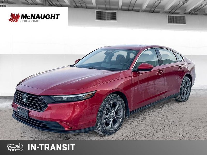 2023 Honda Accord Sedan