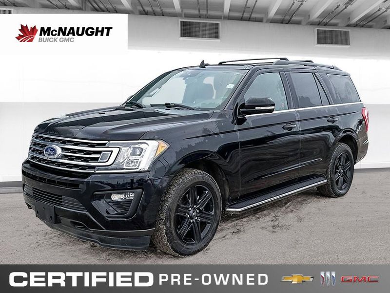 2020 Ford Expedition