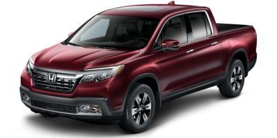 2019 Honda Ridgeline