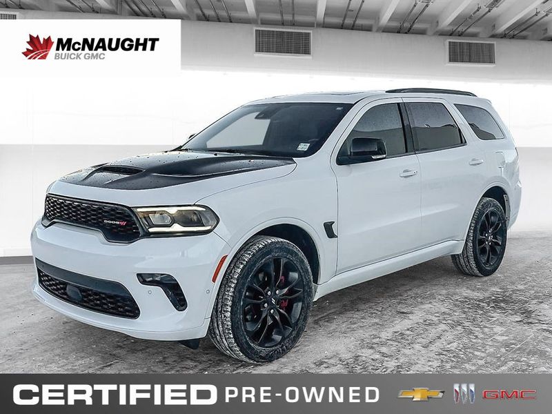 2023 Dodge Durango