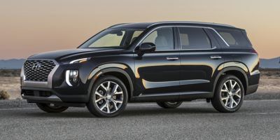 2021 Hyundai Palisade