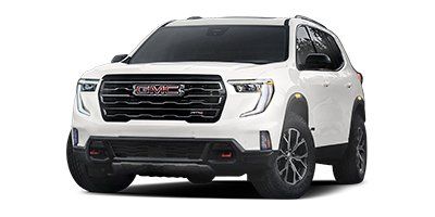 New 2026 GMC Acadia Elevation 266180
