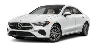 2026 Mercedes-Benz CLA