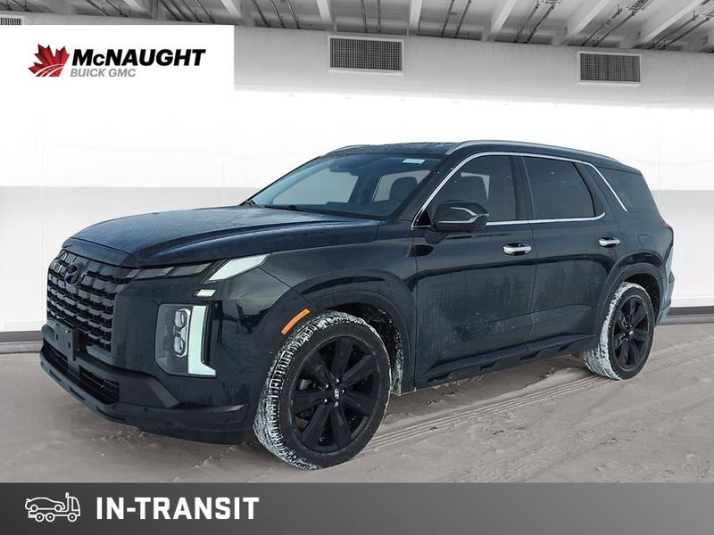 2023 Hyundai Palisade