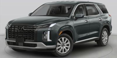2023 Hyundai Palisade